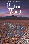 Terra sacra libro