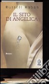 Il sito di Angelica libro