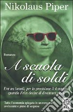 A scuola di soldi libro