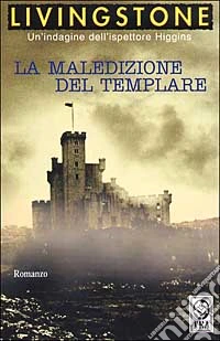 La maledizione del templare libro
