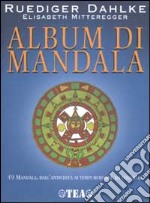 Album di mandala libro