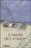 L'onda del tempo libro