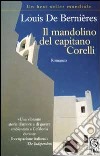 Il mandolino del capitano Corelli libro