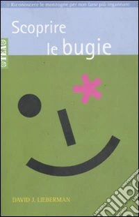 Scoprire le bugie