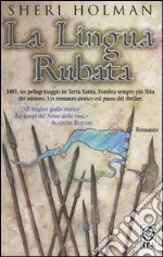 La lingua rubata libro