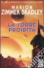 La torre proibita libro