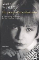 Un pezzo d'arredamento libro