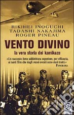 Vento divino libro