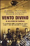 Vento divino libro