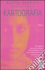 Kartografia libro