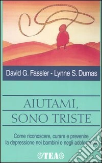 Aiutami, sono triste libro