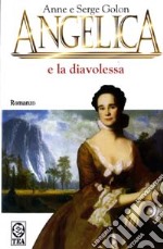 Angelica e la diavolessa libro