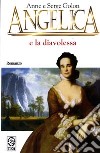 Angelica e la diavolessa libro