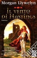 Il vento di Hastings libro