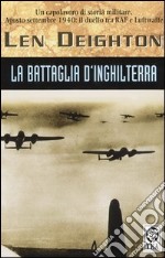 La battaglia d'Inghilterra libro