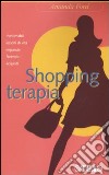 Shopping-terapia libro