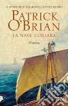 La nave corsara libro