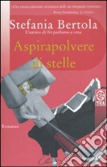 Aspirapolvere di stelle libro