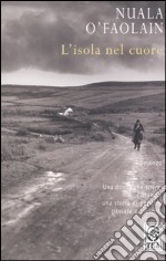 L'isola nel cuore libro