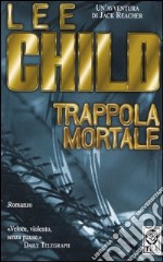 Trappola mortale libro