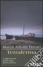 Terraferma libro