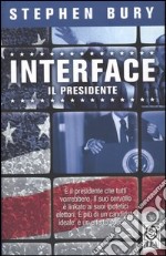 Interface libro