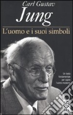 L'uomo e i suoi simboli libro usato