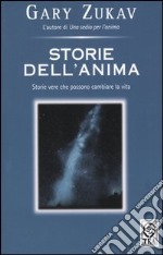 Storie dell'anima libro