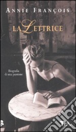 La lettrice libro