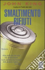 Smaltimento rifiuti libro