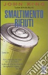 Smaltimento rifiuti libro