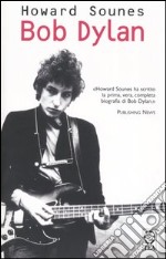 Bob Dylan libro