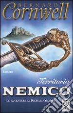 Territorio nemico libro