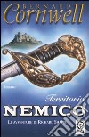 Territorio nemico libro