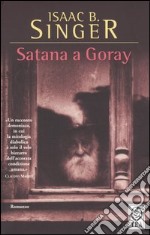 Satana a Goray libro