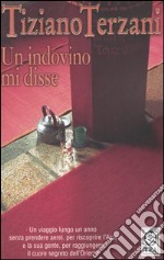 Un indovino mi disse libro