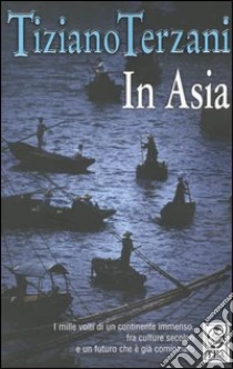 In Asia libro usato