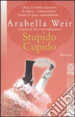 Stupido Cupido libro