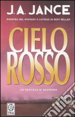 Cielo rosso