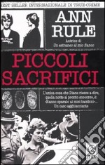 Piccoli sacrifici libro