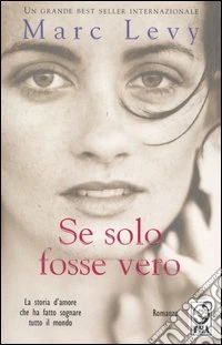 Se solo fosse vero libro