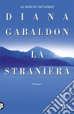 La straniera libro