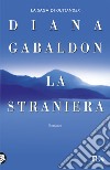 La straniera libro