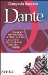 Dante libro di Dossena Giampaolo
