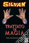 Trattato di magia libro