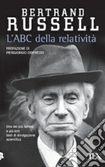 L'ABC della relatività libro