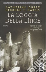 La loggia della lince