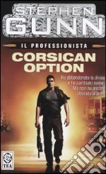 Corsican option. Il professionista. Vol. 2 libro