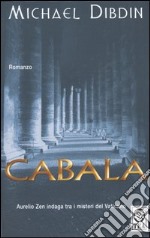 Cabala libro