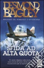 Sfida ad alta quota libro